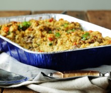 Casserole Dinner Recipe Ideas