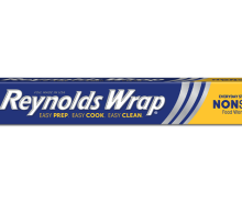 Non-Stick Foil