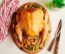Mountain Dew® Turkey Recipe