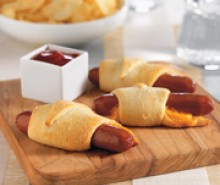 Pigs in a Blanket
