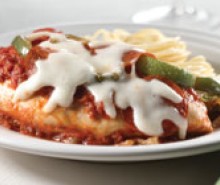 Pizzeria Chicken