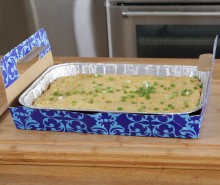 Cornbread Casserole