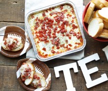 Pizza Dip