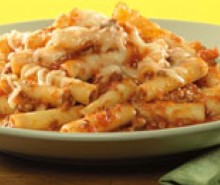 Slow Cooker Ziti