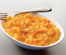 Slow Cooker Mac & Cheese