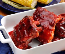 Easy Oven Bags Recipe for Fall-Off-The-Bone Pork Ribs