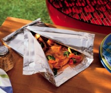Teriyaki Pork Chops