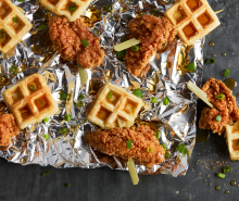 Six Crave-Worthy Skewer Recipes