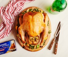 Mountain Dew&reg; Turkey