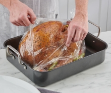 Easy Reynolds Kitchens&reg; Oven Bag Recipes