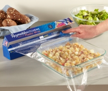 The Ultimate Guide for Using Plastic Wrap for Food