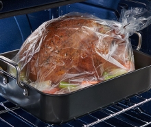 Reynolds Oven Bags Cooking Chart & Guide