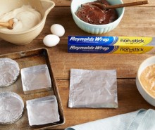 Single Serve Cakes