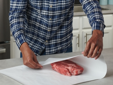The Ultimate Guide to Using Freezer Paper