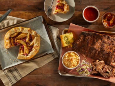 When and How to Use Parchment Paper vs. Butcher Paper