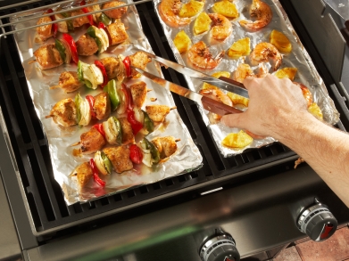Grilling Tips &amp; Techniques to Elevate your Outdoor Cooking