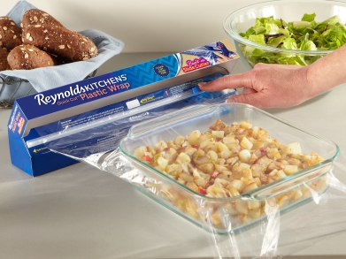 The Ultimate Guide for Using Plastic Wrap for Food